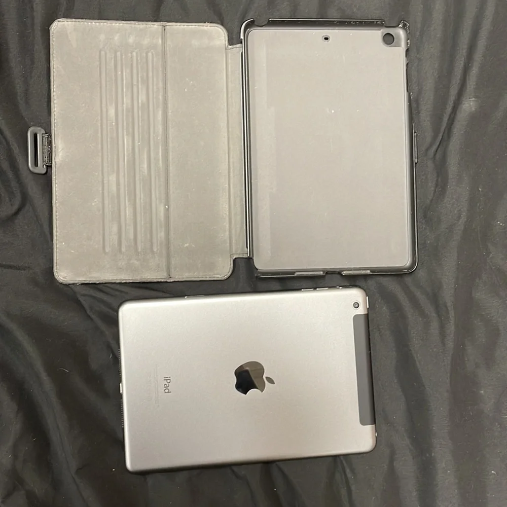 iPad mini